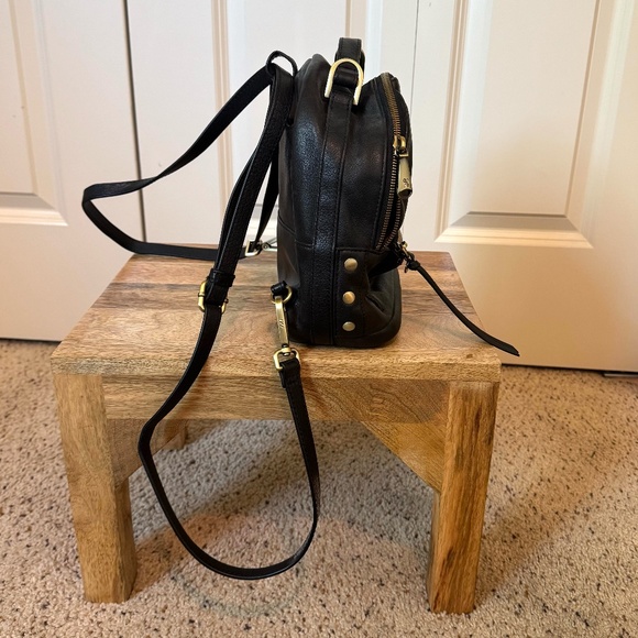 HOBO Mini Backpack or Purse (2 in 1) - Picture 3 of 8